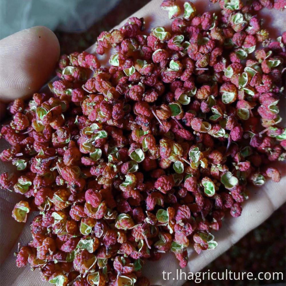 Peppercorns Seed Granules
